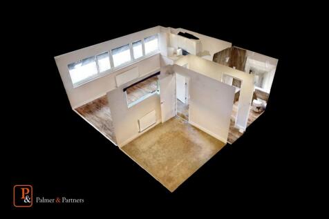Dollhouse View