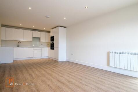Open Plan