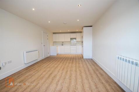 Open Plan