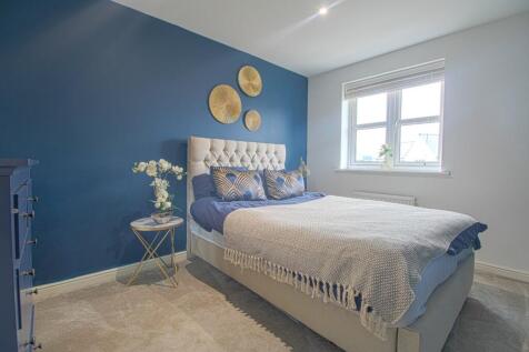 2nd Bedroom