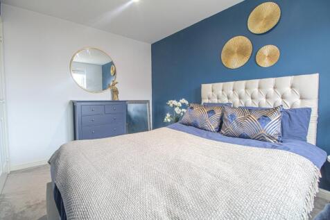 2nd Bedroom