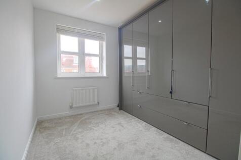 3rd Bedroom
