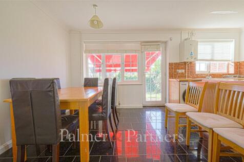 Dining Space