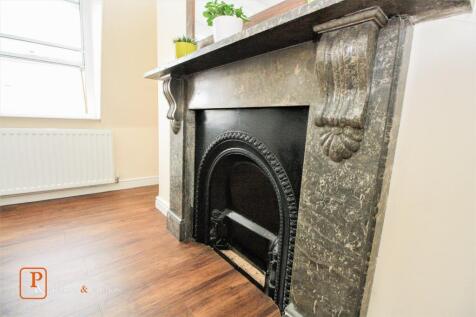 Feature Fireplace