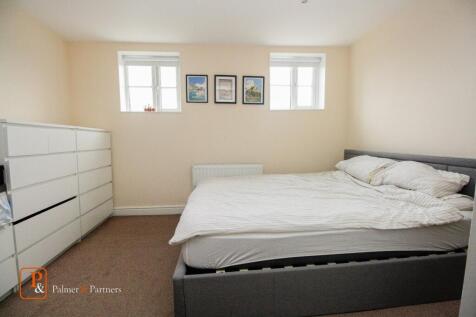 2nd Bedroom