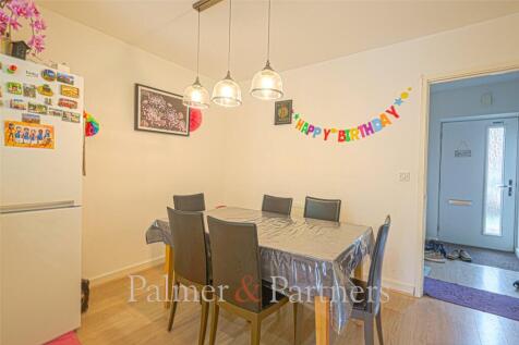 Dining Space