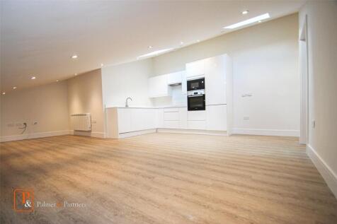 Open Plan