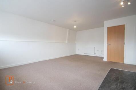 Open Plan