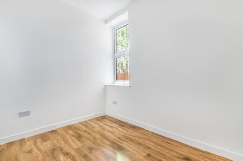Bedroom.