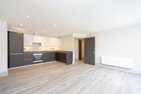 Kitchen/Reception