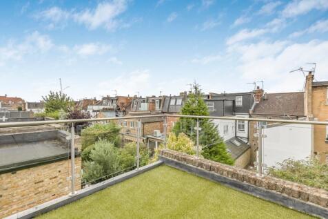 Roof Terrace