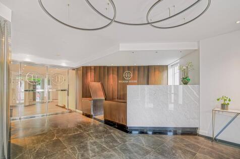Building Reception