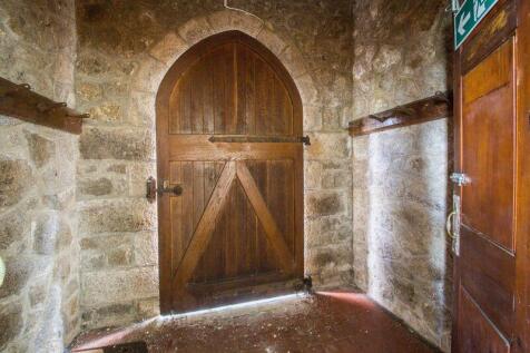 Vestibule