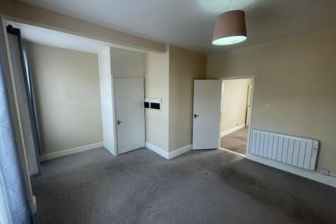 Spacious