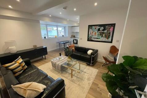Lounge Area