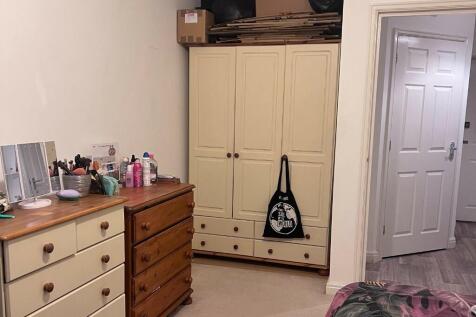 Part Furnished