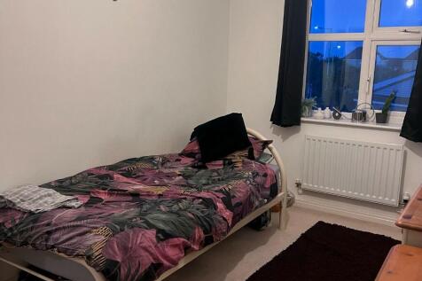 Good size room