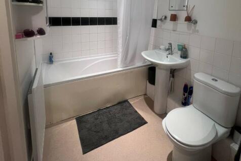 Bath and Shower