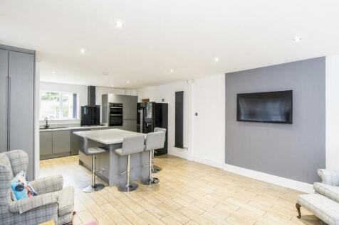 Living kitchen