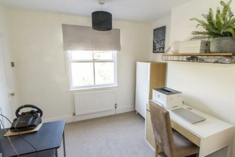 Bedroom Five