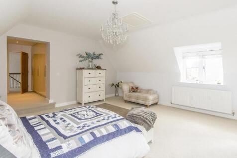 Master Bedroom &amp; Dressing Area