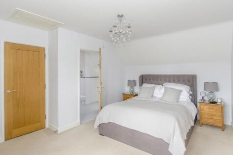 Bedroom Two &amp; Dressing Area