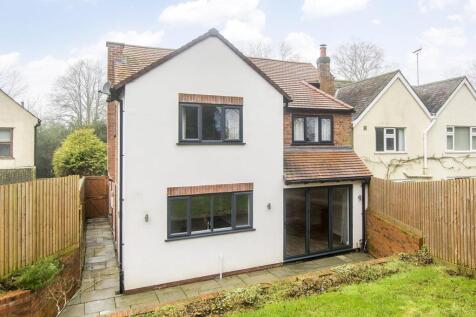 Rear Elevation