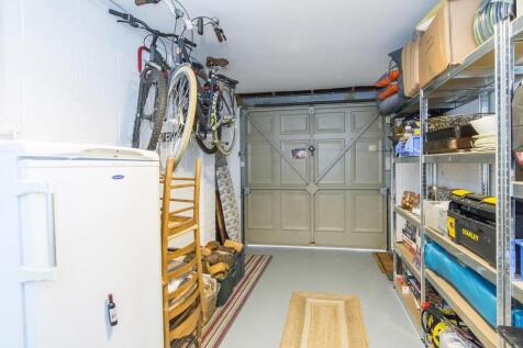 Garage Photo