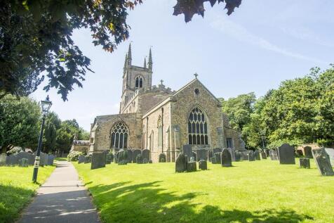 St Mary&#39;s Church