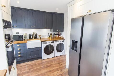 Utility Area