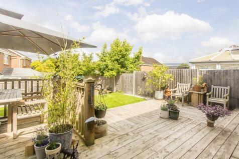 Garden Photo 2