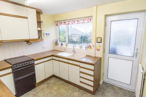 Kitchen Photo Two