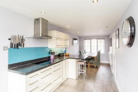 Breakfast Kitchen Photo