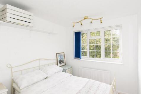 Bedroom Five