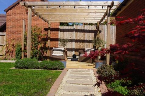 Garden photo 2