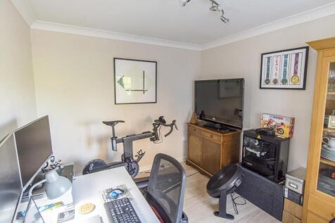 Family Room / office