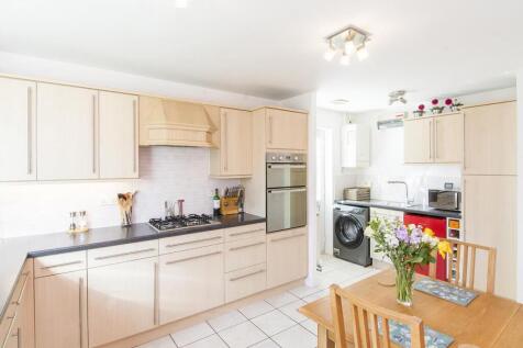 Breakfast Kitchen &amp; Utility Area Photo