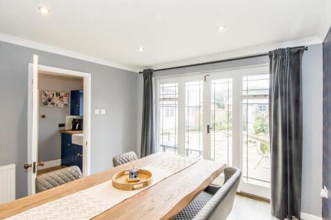 Dining / Family Room