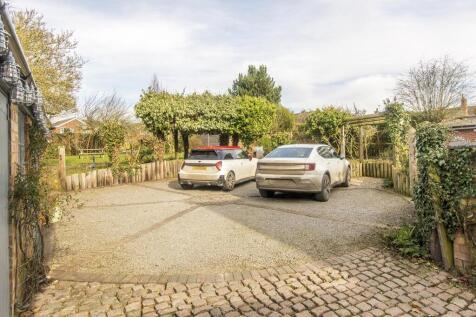 Outside &amp; Parking