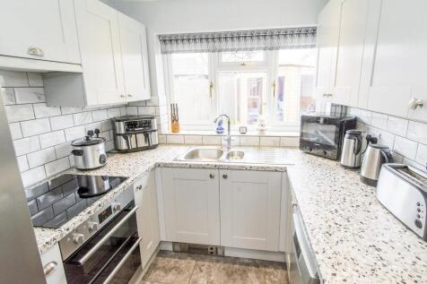 Kitchen Photo Two