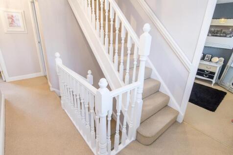 Second floor Landing