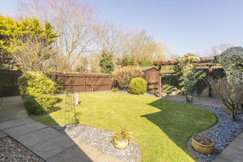 Garden Picture Two