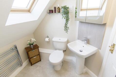 En-Suite Bedroom One