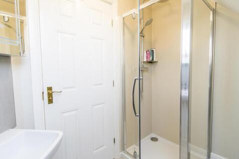 En-Suite Bedroom One