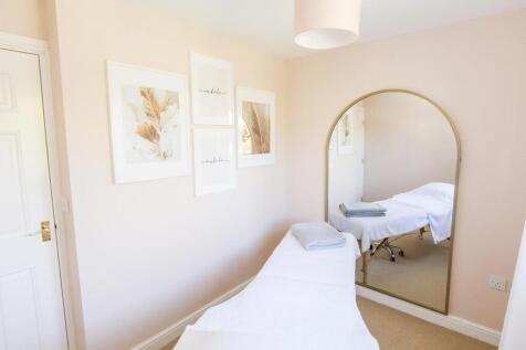 Bedroom Six