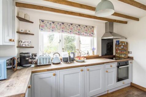 Breakfast Kitchen Photo Two
