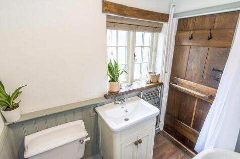 Bathroom Photo Two