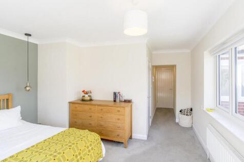 (Bedroom One Photo Three)