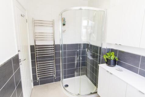 (Shower Room Photo Two)