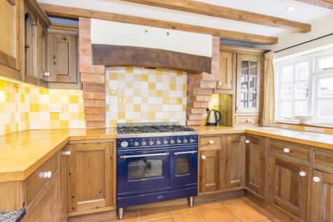 Kitchen /Breakfast Room